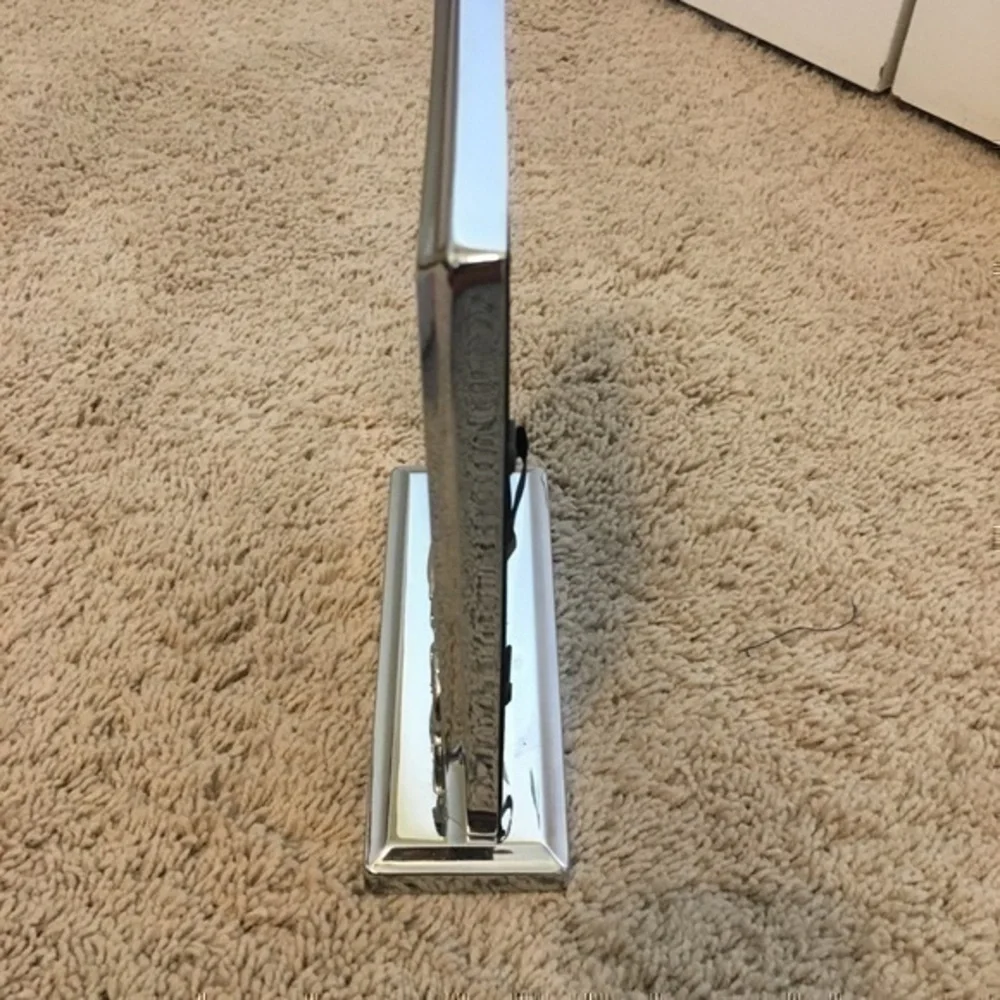 Play Time picture frame